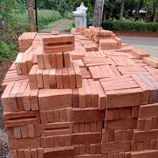 Bata Merah Press - 1 buah