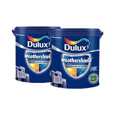 Cat Tembok Dulux 2.5L