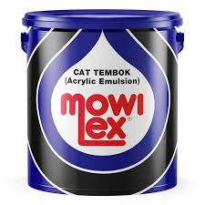 Cat Mowilex 2.5L - Vinilex