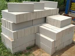 Bata Ringan Hebel 60x20x10 cm