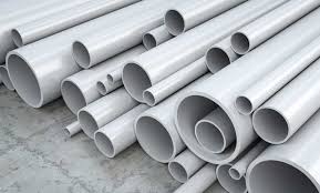 Pipa PVC Rucika 3/4"